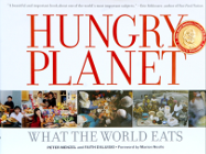 Hungry Planet