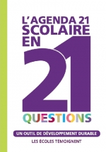Agenda 21 scolaire