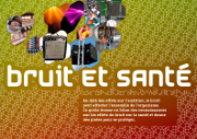 Bruit et santé