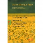 le monde selon Monsento