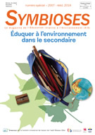 Eduquer à l'environnement