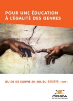 éducation à l'égalité des genres