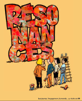 Résonances