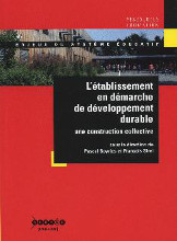 L'établissement en marche