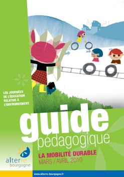 Guide sur la mobilité durable