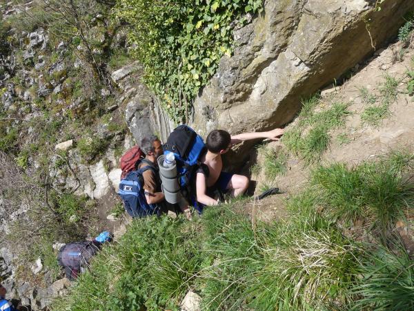 Symbioses 136 Dehors pour apprendre